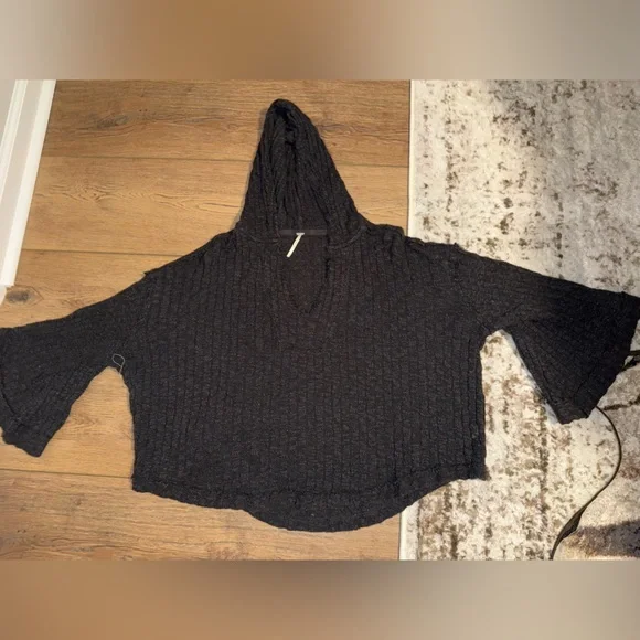 Free people slouchy sweater - Picture 1 of 5